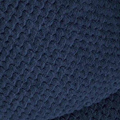 MCombo Dual Motor Power Lift Recliner Chair with Massage and Heat for Big People, Fabric R7891 (Large-Wide)