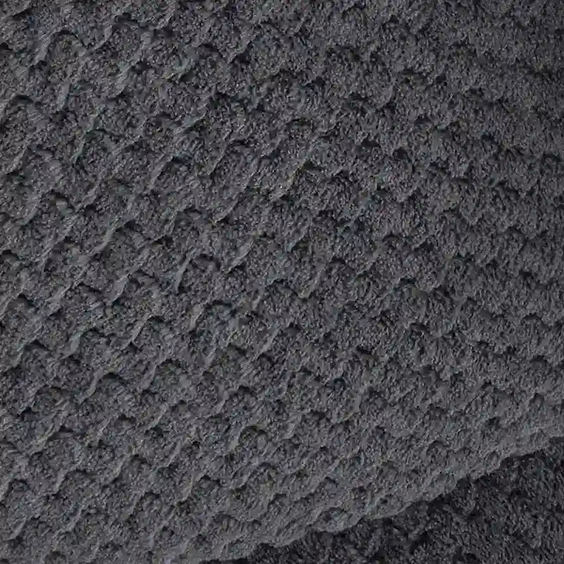 MCombo Dual Motor Power Lift Recliner Chair with Massage and Heat for Big People, Fabric R7891 (Large-Wide)