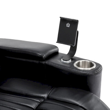 Multifunctional 270 Swivel Home Theater Power Recliner