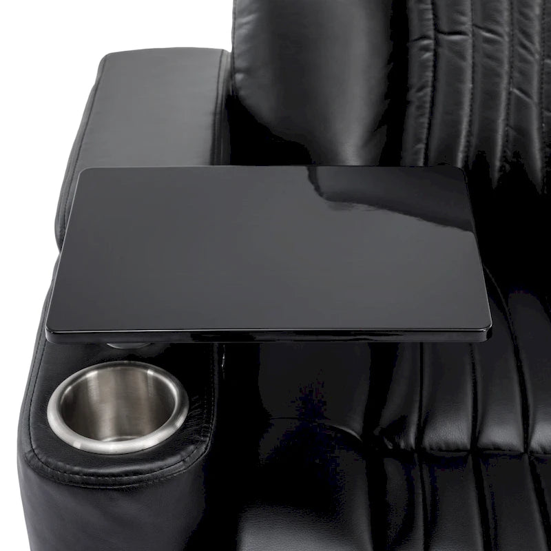 Multifunctional 270 Swivel Home Theater Power Recliner