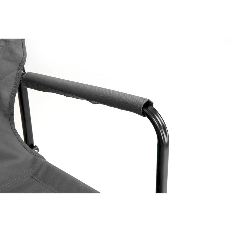 Outdoor Freestyle Rocker Camping Chair Portable Folding Rocking Chair With Solid (Excluding the table)