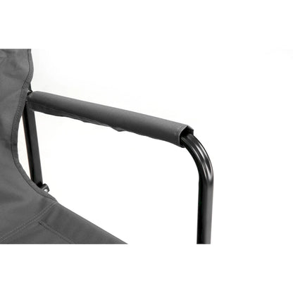 Outdoor Freestyle Rocker Camping Chair Portable Folding Rocking Chair With Solid (Excluding the table)