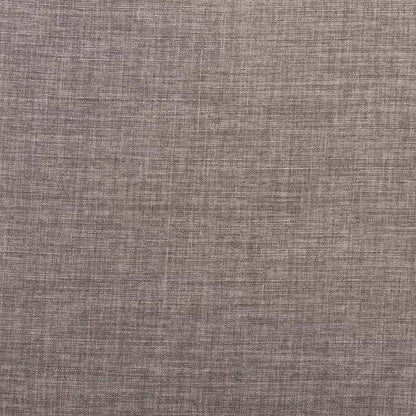 Baxton Studio Baxton Studio Sedie da pranzo Dannon (2 pz) in tessuto e legno grigio/marrone noce/marrone chiaro: Rivestimento in poliestere, Struttura in legno di gomma