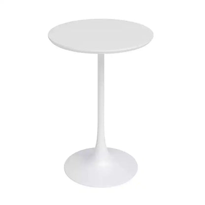 Set da pranzo 3 pezzi Kurv bianco - Jamesdar