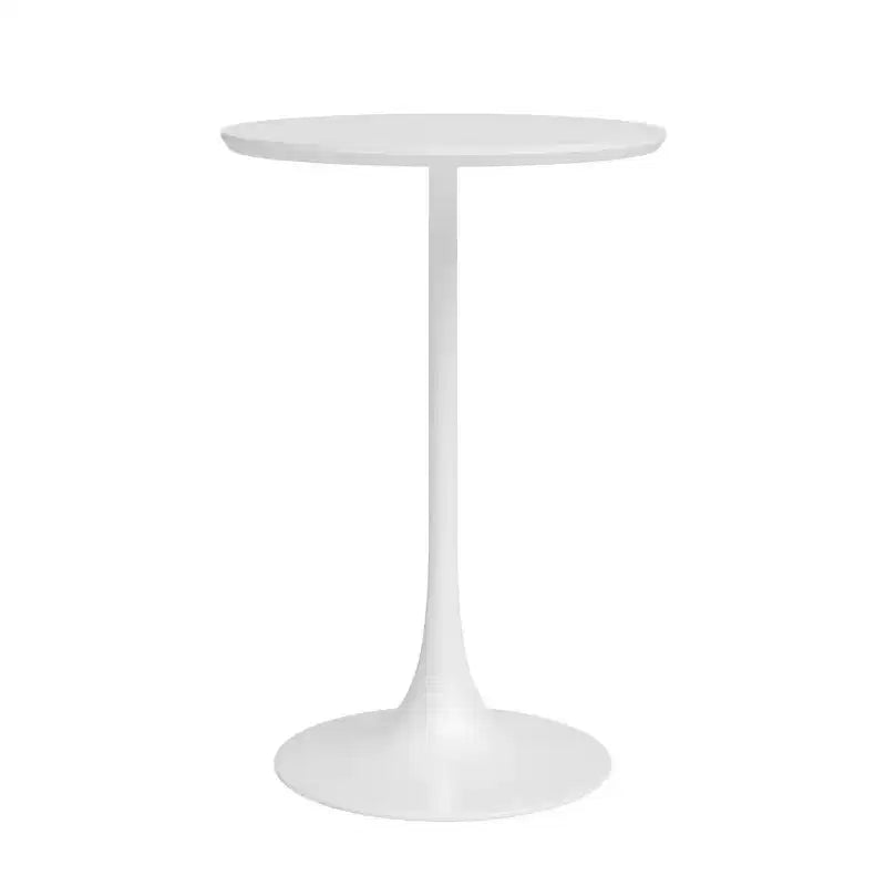Set da pranzo 3 pezzi Kurv bianco - Jamesdar