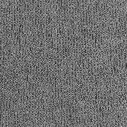 Divanetto Jade Boucle Grigio Lifestyle Solutions
