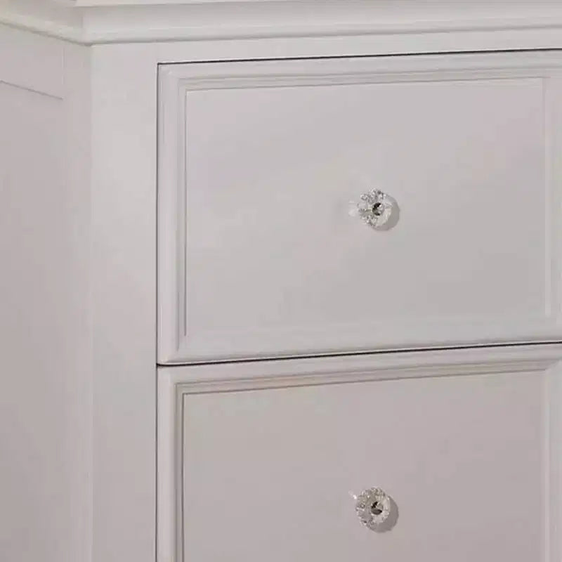 Acme Furniture Lacey Nightstand White