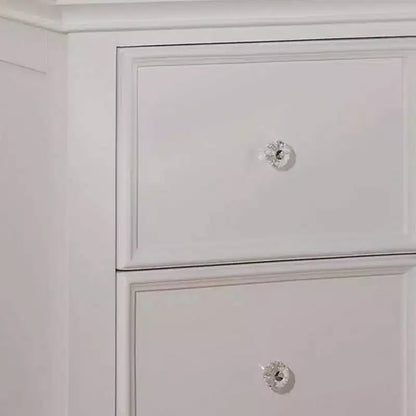 Acme Furniture Lacey Nightstand White