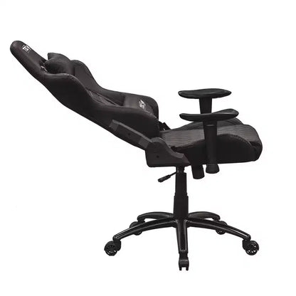 Ts-5100 Ergonomic High Back Racer Style Video Gaming Chair - Techni Sport: Swivel, Adjustable