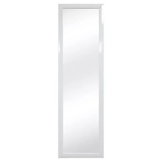 14.81 x 50.75 Over the Door Mirror - Room Essentials