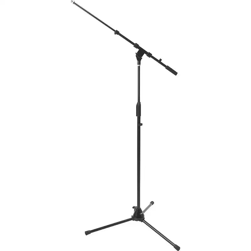 DR Pro DR210 Asta microfonica a treppiede con braccio telescopico