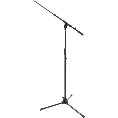DR Pro DR210 Asta microfonica a treppiede con braccio telescopico