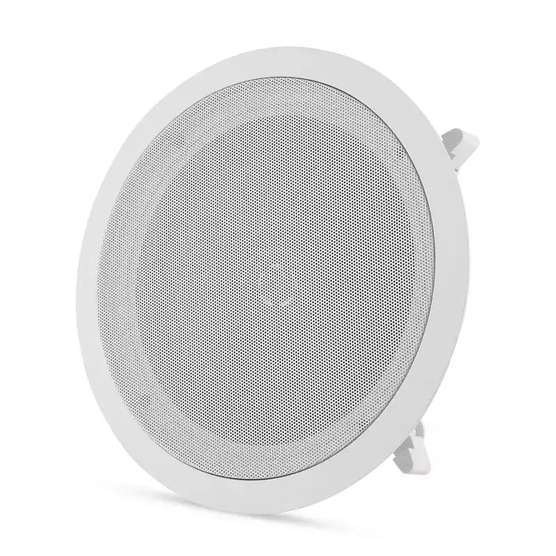 Pyle Sistema di Altoparlanti Home Audio Stereo a 2 Vie da Incasso a Parete/Soffitto da 8 Pollici, 6 Altoparlanti