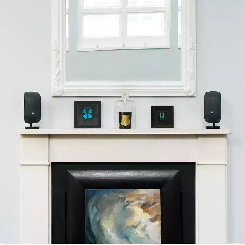 Bowers & Wilkins M-1 Satellite Speaker - Each