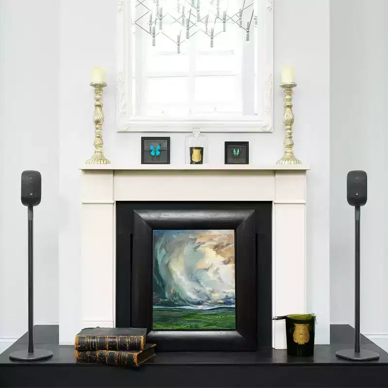 Bowers & Wilkins M-1 Satellite Speaker - Each