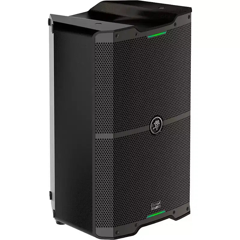 Mackie SRM210 V-Class 2,000W 10 Powered Speaker 10 in.