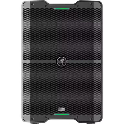 Mackie SRM210 V-Class 2,000W 10 Powered Speaker 10 in.