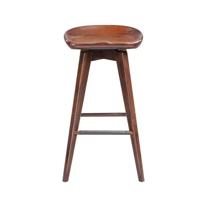 31 Bali Swivel Barstool - Boraam