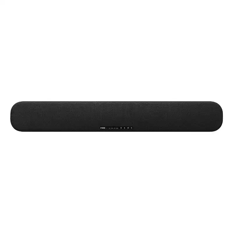 Soundbar Yamaha SR-B20A con doppio subwoofer integrato, Bluetooth e DTS Virtual:X