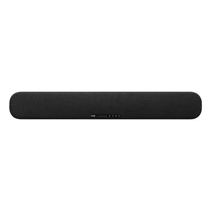Soundbar Yamaha SR-B20A con doppio subwoofer integrato, Bluetooth e DTS Virtual:X