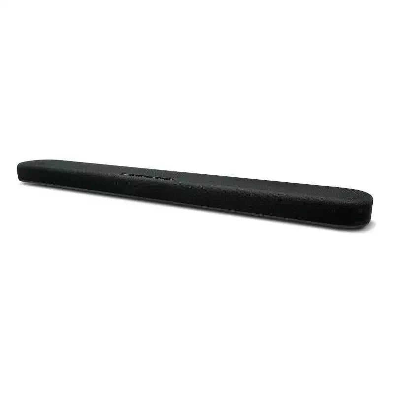 Soundbar Yamaha SR-B20A con doppio subwoofer integrato, Bluetooth e DTS Virtual:X