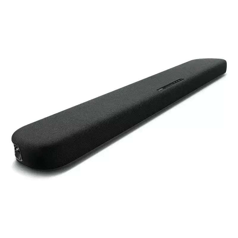 Soundbar Yamaha SR-B20A con doppio subwoofer integrato, Bluetooth e DTS Virtual:X
