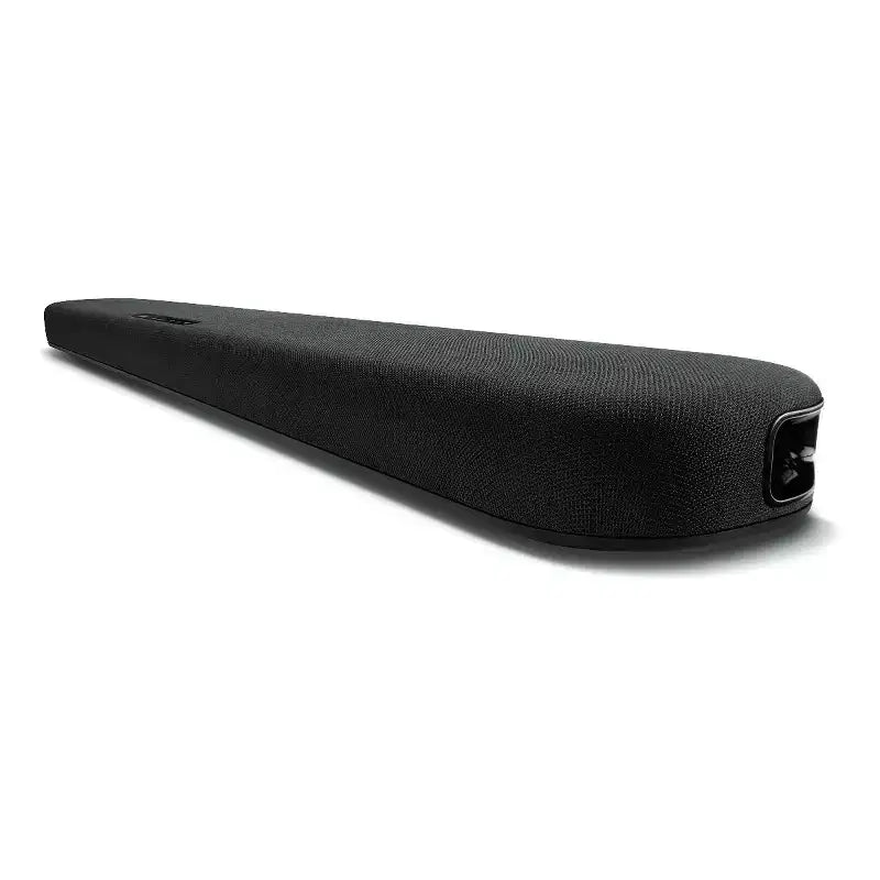 Soundbar Yamaha SR-B20A con doppio subwoofer integrato, Bluetooth e DTS Virtual:X