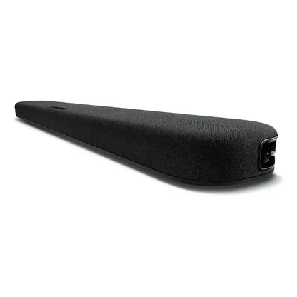 Soundbar Yamaha SR-B20A con doppio subwoofer integrato, Bluetooth e DTS Virtual:X