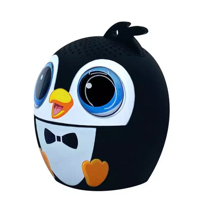 My Audio Pet: Altoparlante Bluetooth Pinguino V5.0