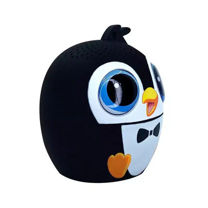 My Audio Pet: Altoparlante Bluetooth Pinguino V5.0