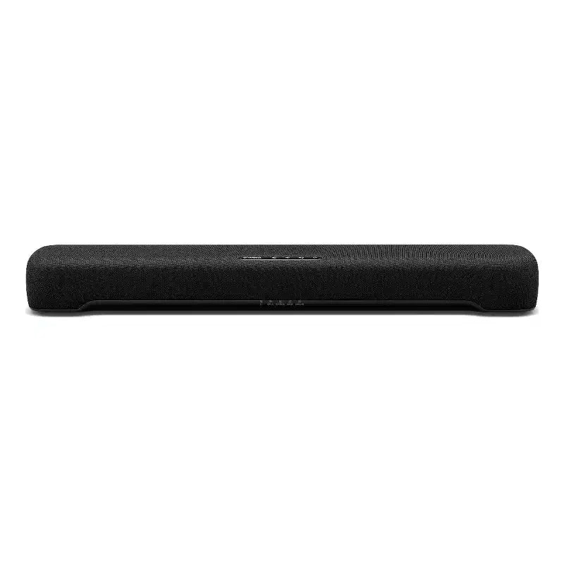 Yamaha SR-C20A Compact Sound Bar with Built-In Subwoofer and Bluetooth