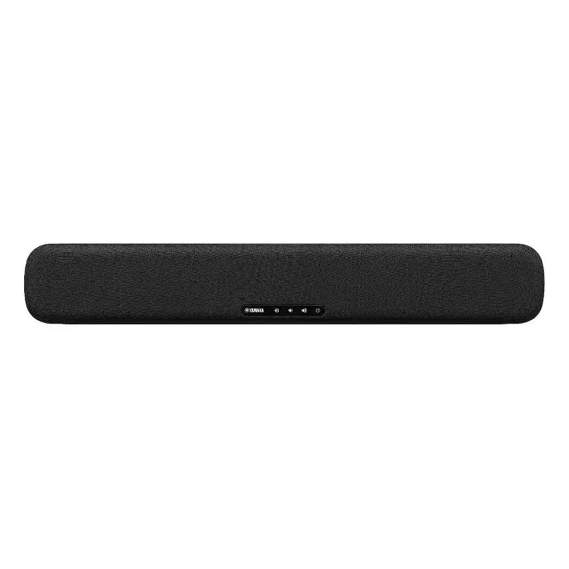 Soundbar Compatta Yamaha SR-C20A con Subwoofer Integrato e Bluetooth