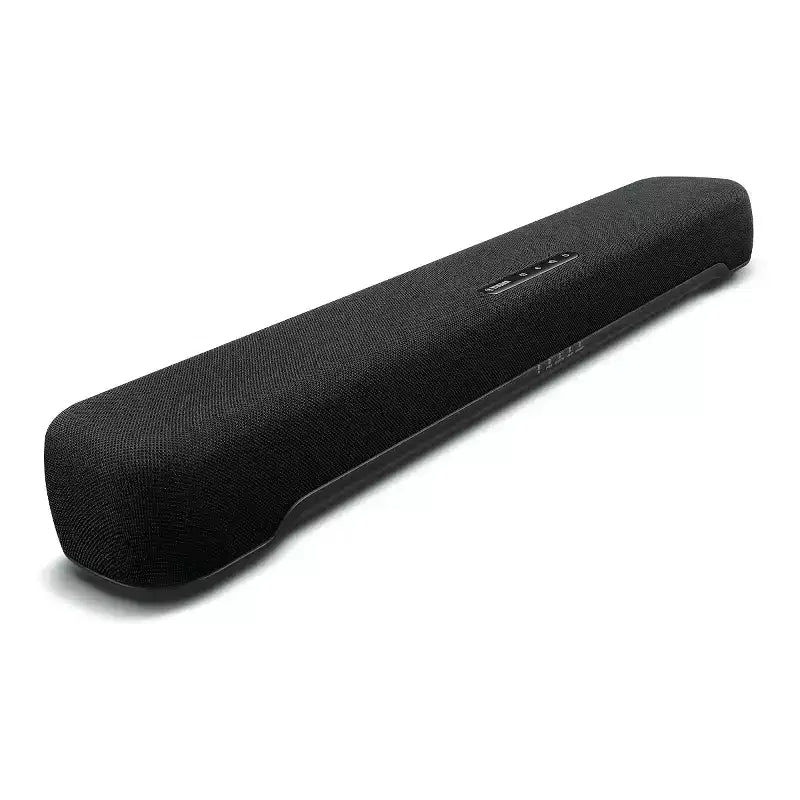 Soundbar Compatta Yamaha SR-C20A con Subwoofer Integrato e Bluetooth