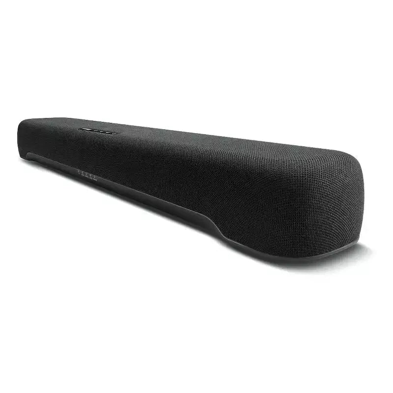 Soundbar Compatta Yamaha SR-C20A con Subwoofer Integrato e Bluetooth