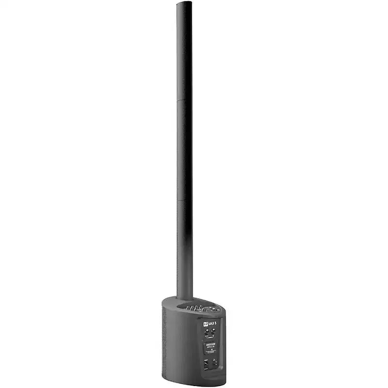 Sistema PA a colonna ultraportatile LD Systems MAUI 5