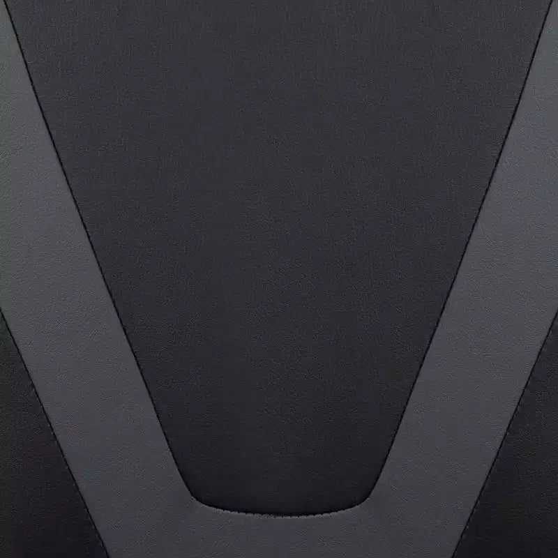 Flash Furniture X30 Gaming Chair Racing Office Ergonomic Computer Chair with Fully Reclining Back and Slide-Out Footrest in Red LeatherSoft