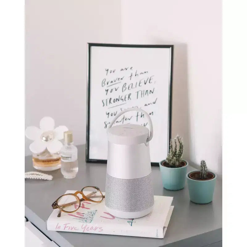 Bose SoundLink Revolve Plus II Portable Bluetooth Speaker