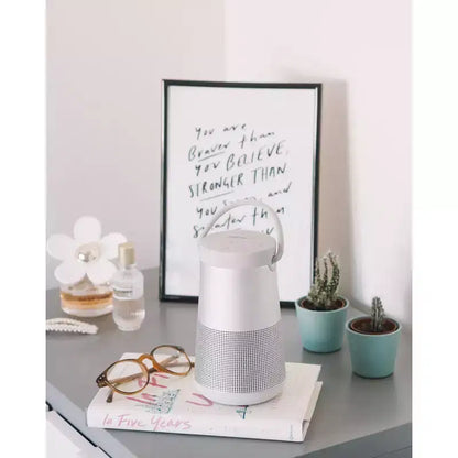 Bose SoundLink Revolve Plus II Portable Bluetooth Speaker