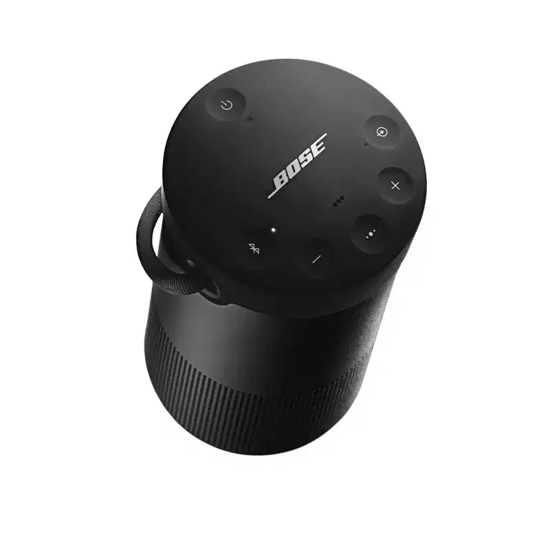 Bose SoundLink Revolve Plus II Portable Bluetooth Speaker