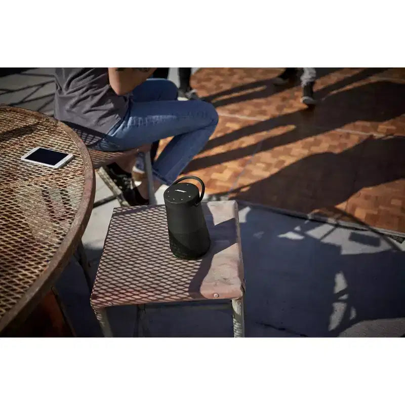 Bose SoundLink Revolve Plus II Portable Bluetooth Speaker