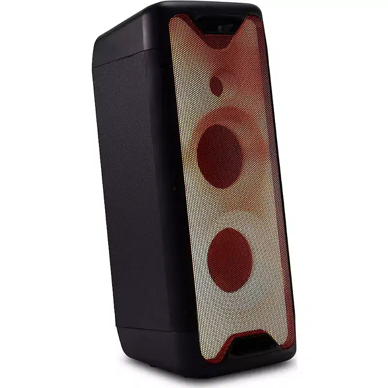 Gemini GLS-550 Dual 6.5 Portable Party System