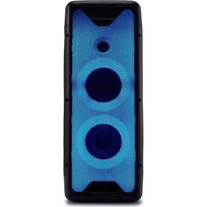 Gemini GLS-550 Dual 6.5 Portable Party System