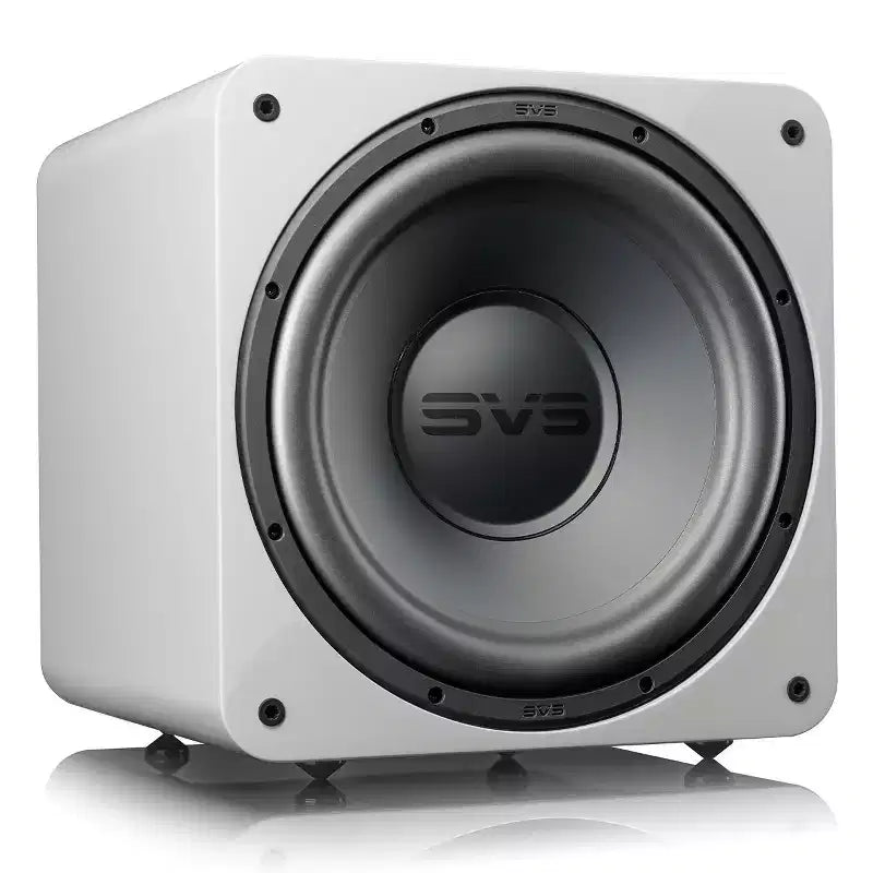 Subwoofer sigillati SVS SB-1000 Pro - Coppia