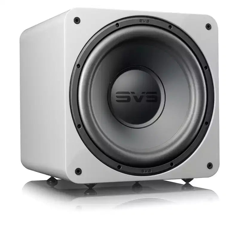 Subwoofer sigillati SVS SB-1000 Pro - Coppia
