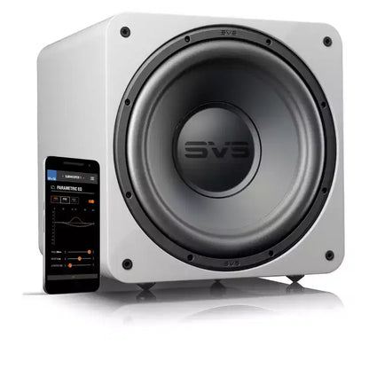 Subwoofer sigillati SVS SB-1000 Pro - Coppia
