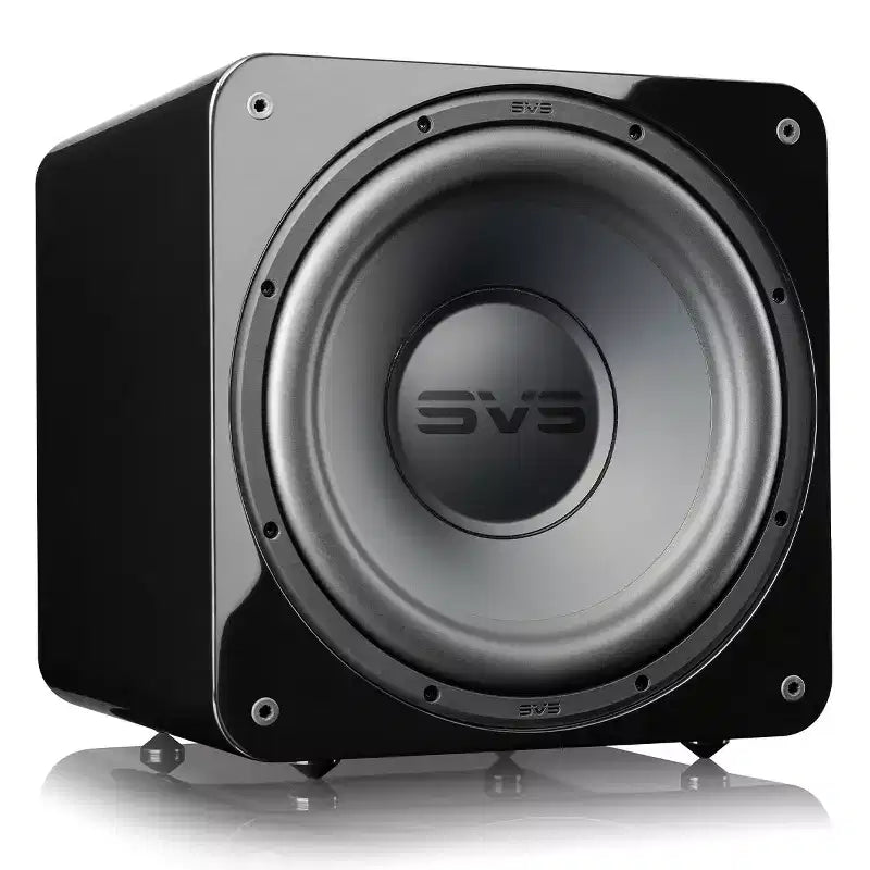 Subwoofer sigillati SVS SB-1000 Pro - Coppia