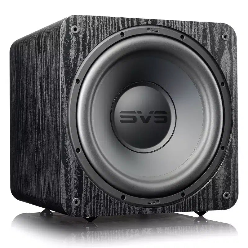 Subwoofer sigillati SVS SB-1000 Pro - Coppia