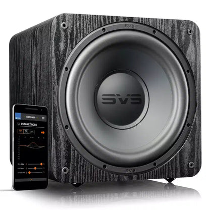 Subwoofer sigillati SVS SB-1000 Pro - Coppia