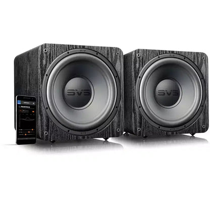 Subwoofer sigillati SVS SB-1000 Pro - Coppia