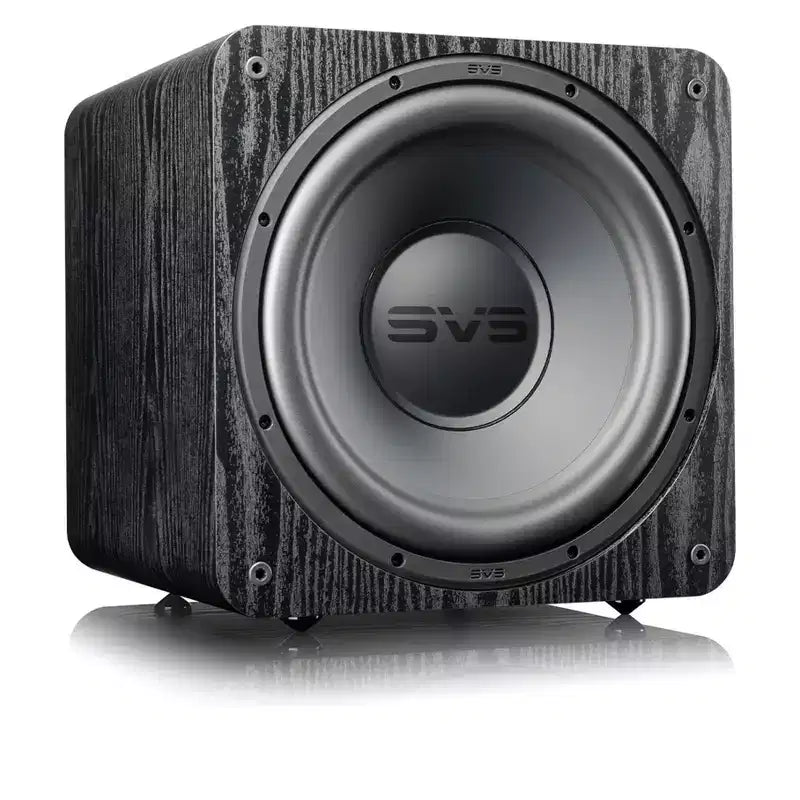 Subwoofer sigillati SVS SB-1000 Pro - Coppia